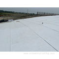 PVC waterproofing membrane fabric for car port